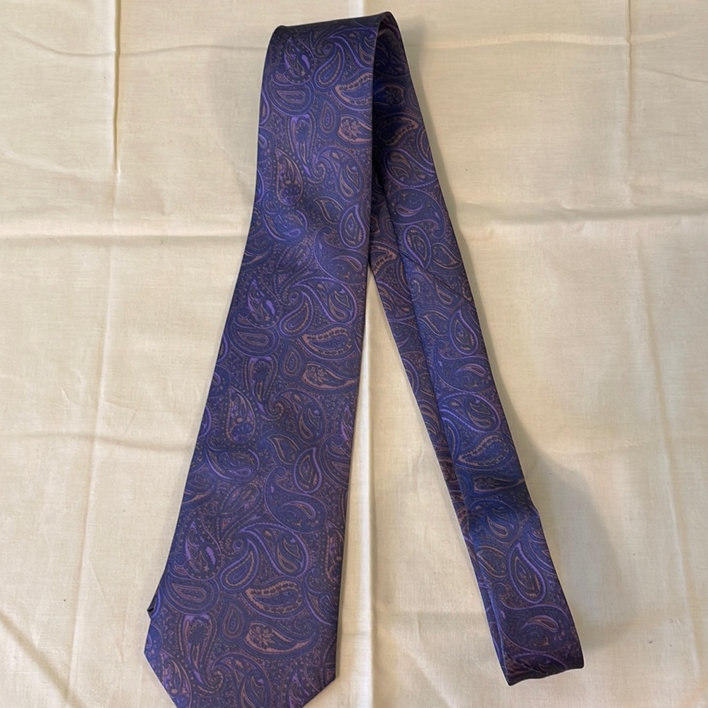 Mens Tie